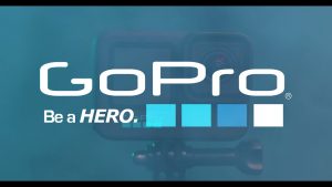 Read more about the article GoPro 10 – Be a HERO
